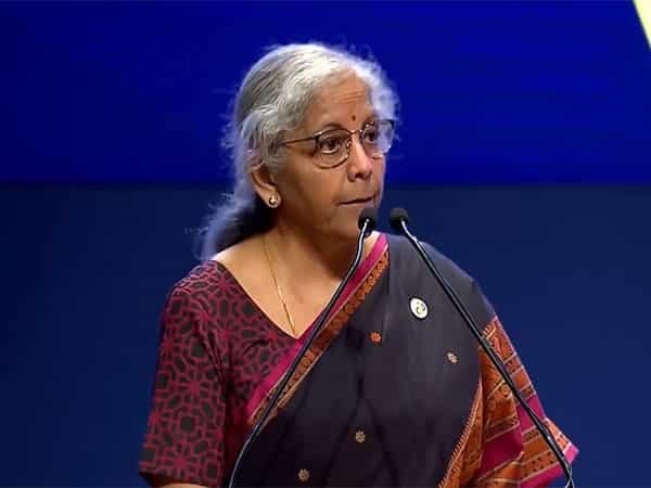 FM Sitharaman urges regional rural banks to onboard customers to digital services like mobile banking by Dec 2024