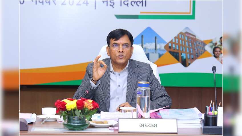 EPFO Board approves key reforms: Auto-claim limit increased to Rs 1 lakh, pension disbursement streamlined & other decisions