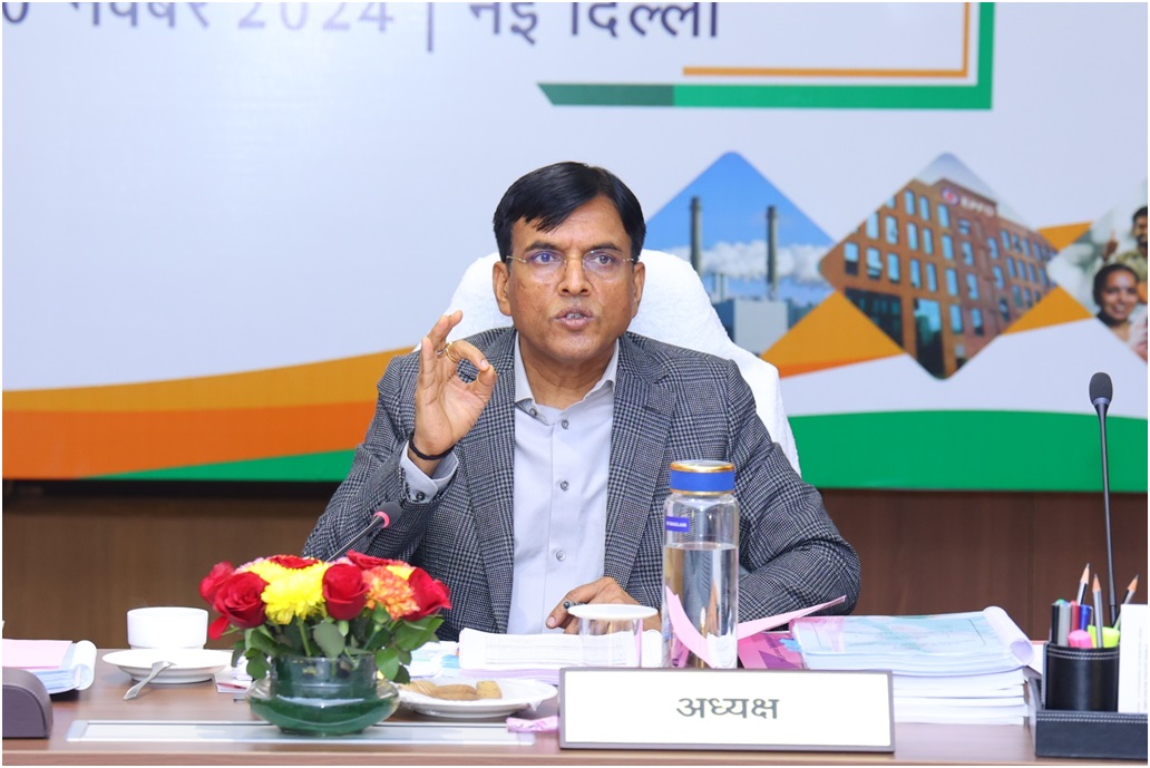 EPFO Board approves key reforms: Auto-claim limit increased to Rs 1 lakh, pension disbursement streamlined & other decisions