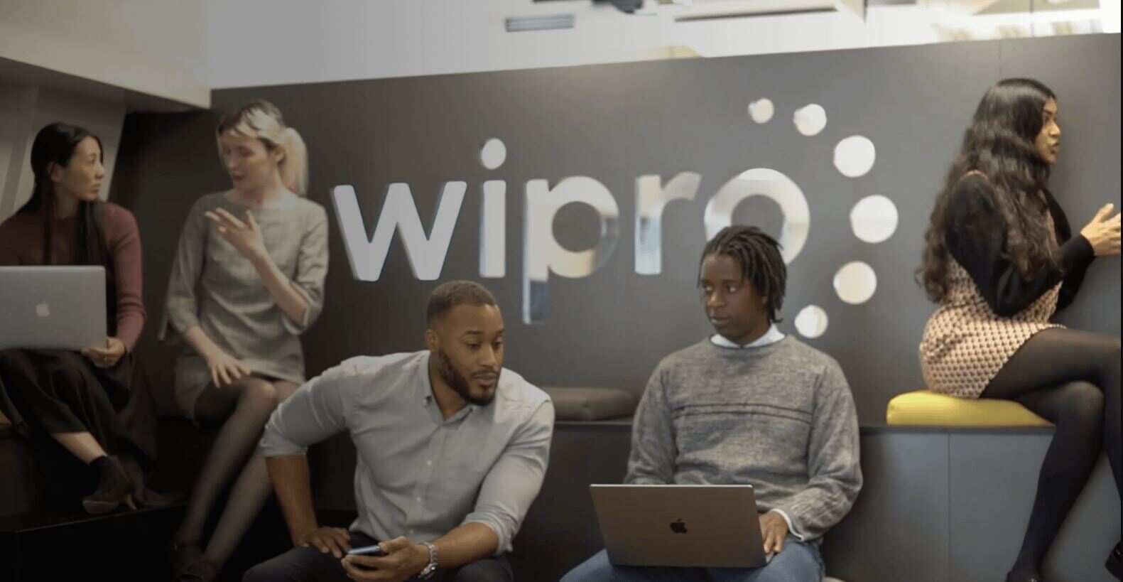 WIPRO ENTERPRISES PVT LTD HARIDWAR visual data 7