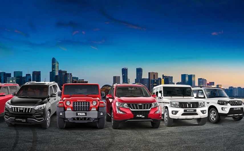 Mahindra & Mahindra to sell EVs through existing sales network to offer all choices under one roof