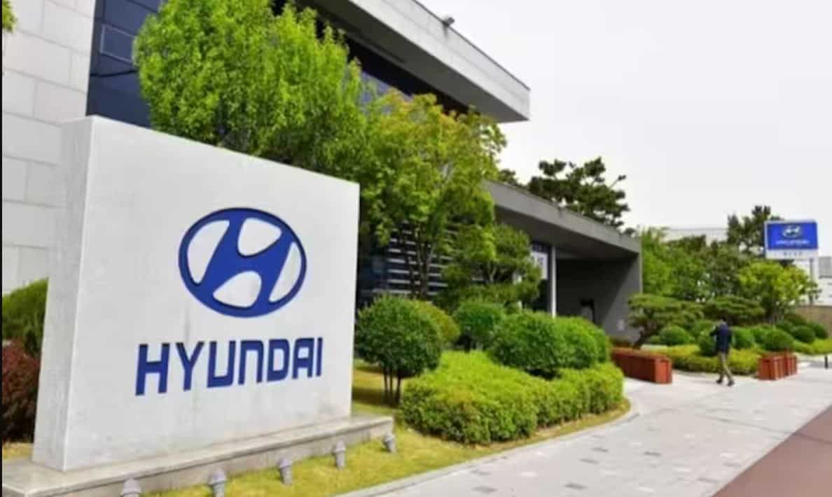 Hyundai sales dip 7% in November