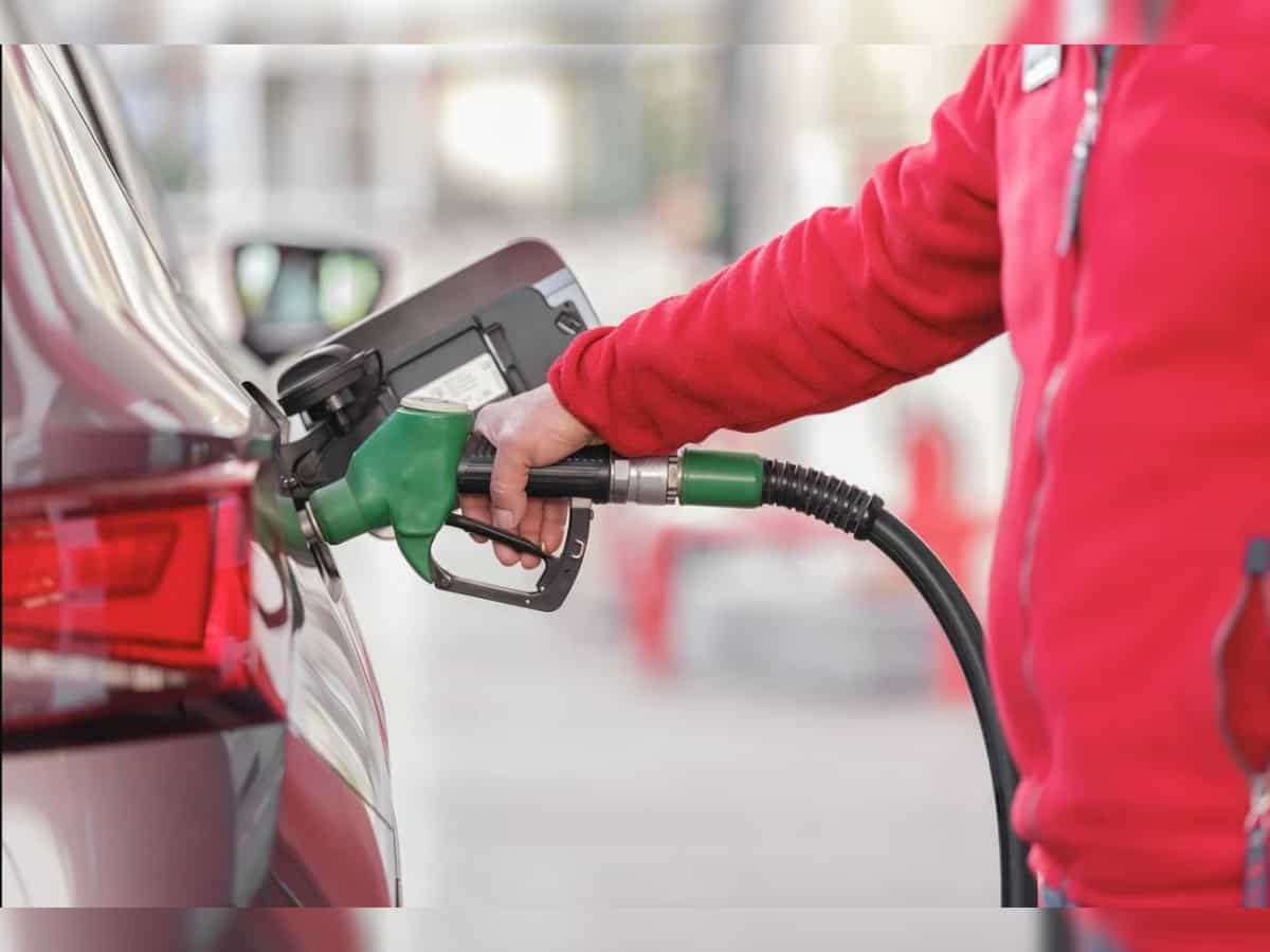 Petrol, diesel sales rebound on festival demand