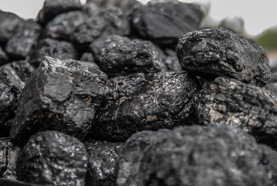 Coal India