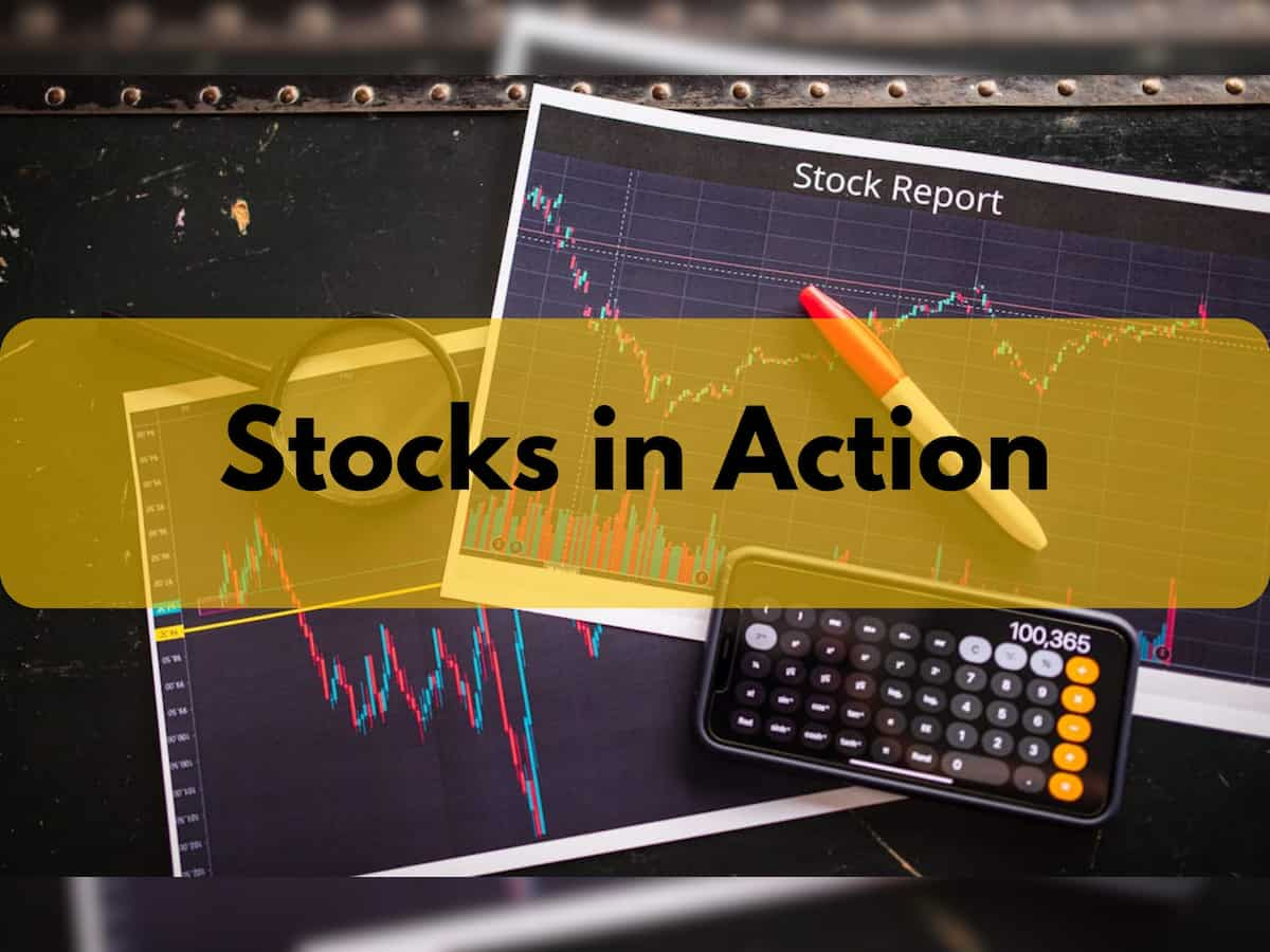 Traders' Diary: Lemon Tree, DMart, Cochin Shipyard, Petronet LNG among over a dozen scrips on analysts' watchlists today