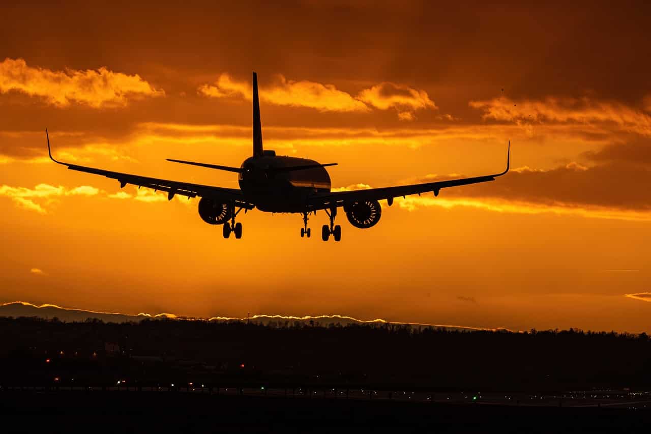 Delhi Airport introduces special enclosures for disrupted flights