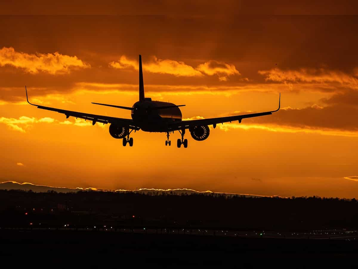 Delhi Airport introduces special enclosures for disrupted flights