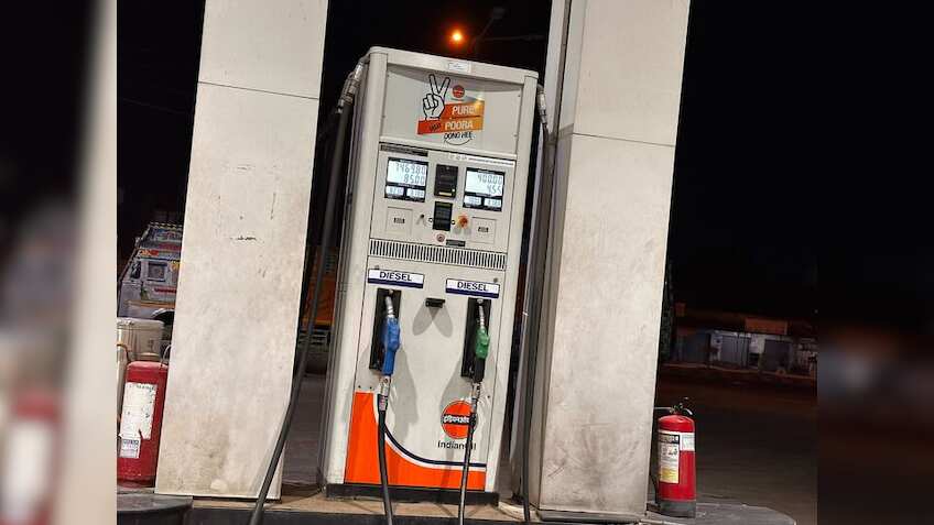 Petrol, diesel, jet fuel sales surge in November as economy picks up