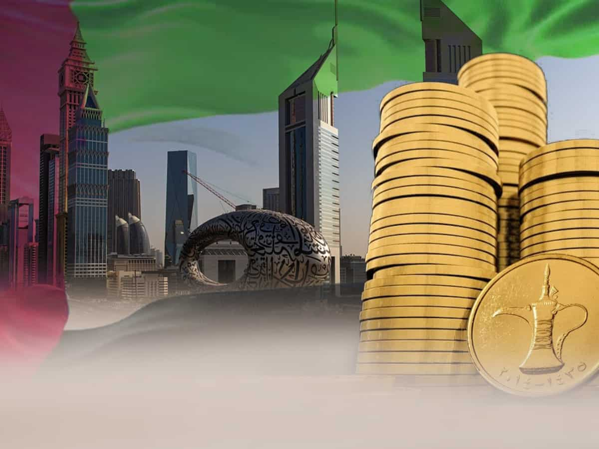 Economic Diversification in the UAE: Effects on currency pairs