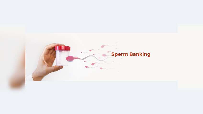 Sperm Banking For Future Fathers What To Expect