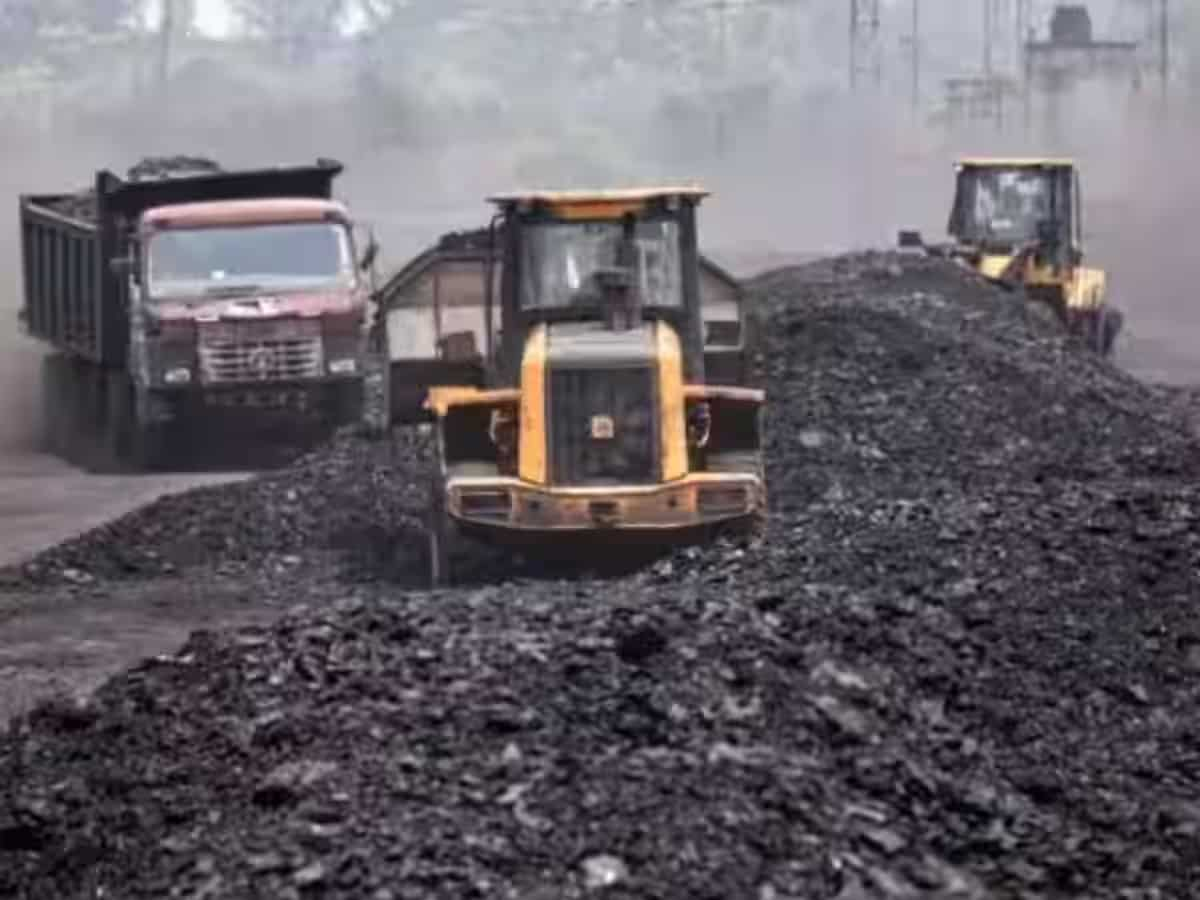 Coal India shares to be in focus as production rises over 2% in Apr-Nov 