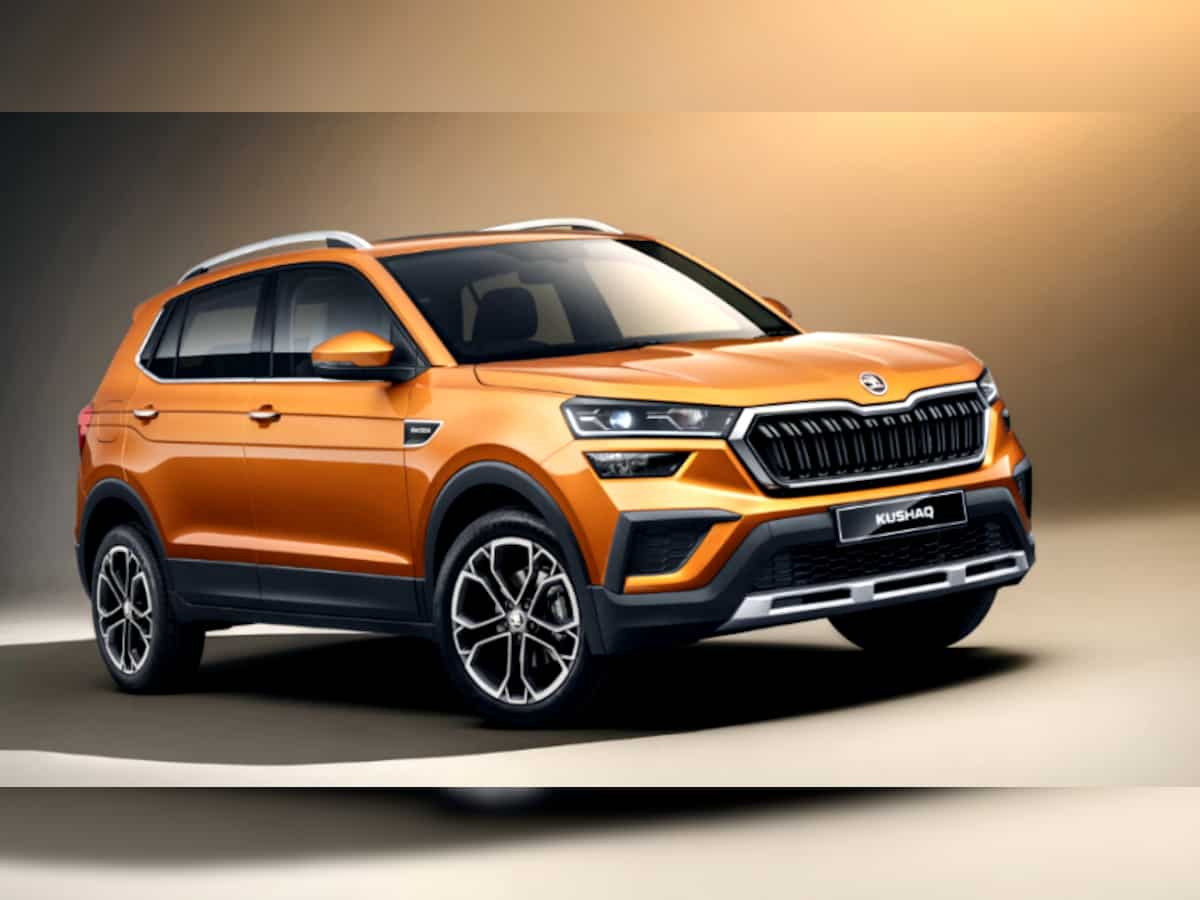 Aided by Kylaq, Skoda eyes major rise in sales volume in Year 2025