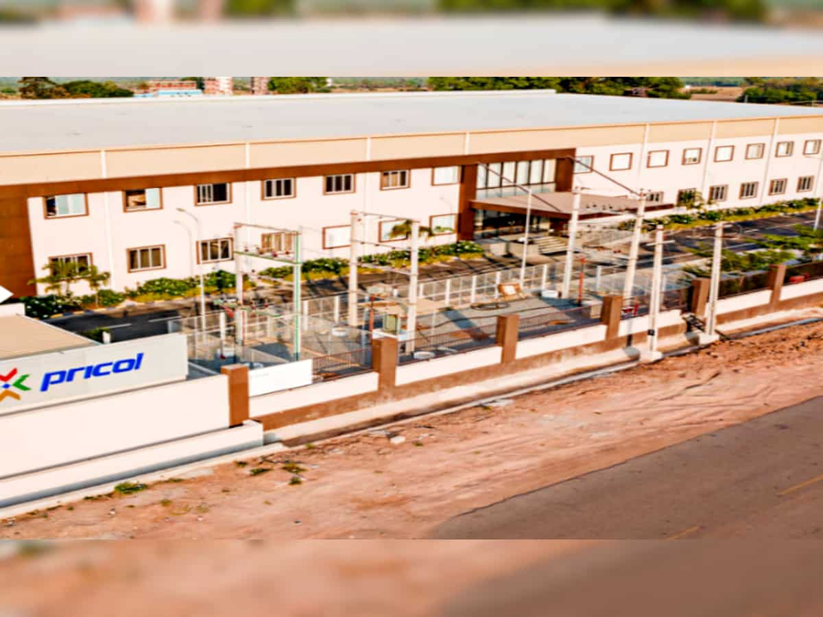 Pricol to acquire Sundaram Auto Components' injection moulding business