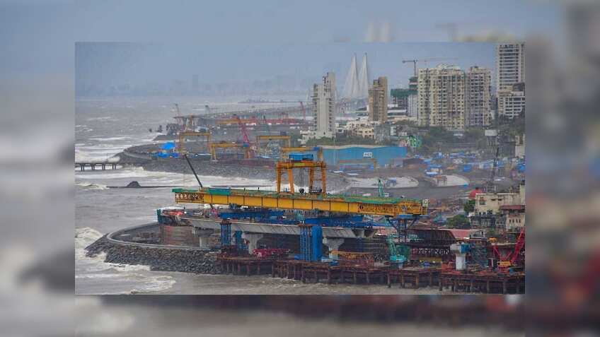 October-March GDP numbers expected to be much better: Economic Affairs Secretary 
