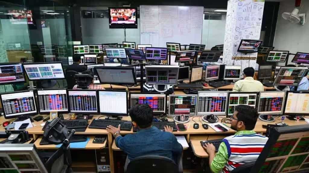BSE Smallcap stocks surge with multiple upper circuit hits
