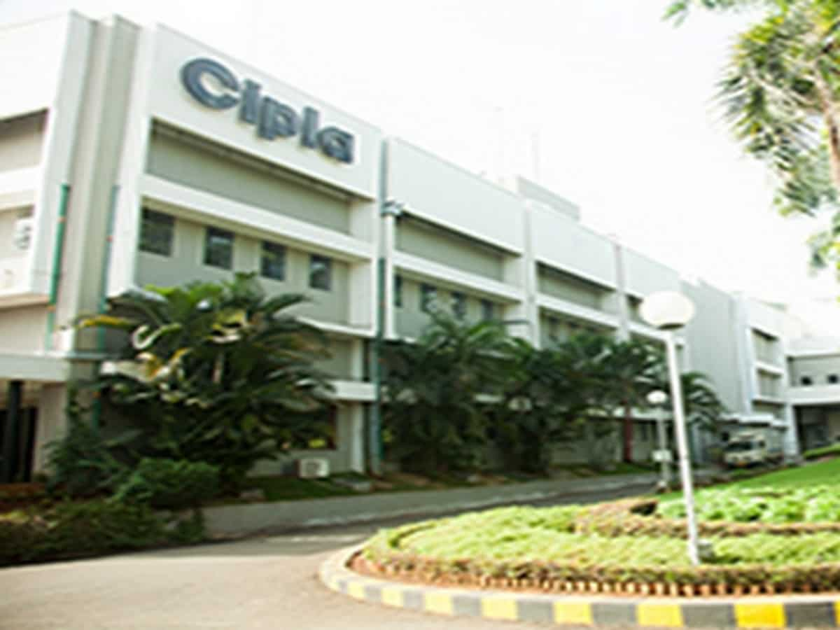 Promoters Samina and Rumana Hamied exit Cipla; sell 1.72% stake for Rs 2,111 crore