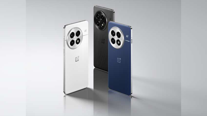 OnePlus 13 launch timeline confirmed: Here's first look of smartphone - Check details