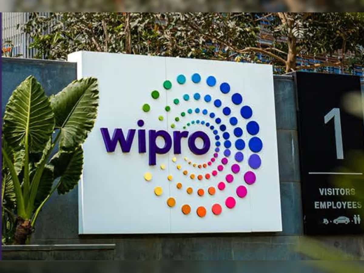 Wipro shares trade ex-bonus; here is what it means for investors