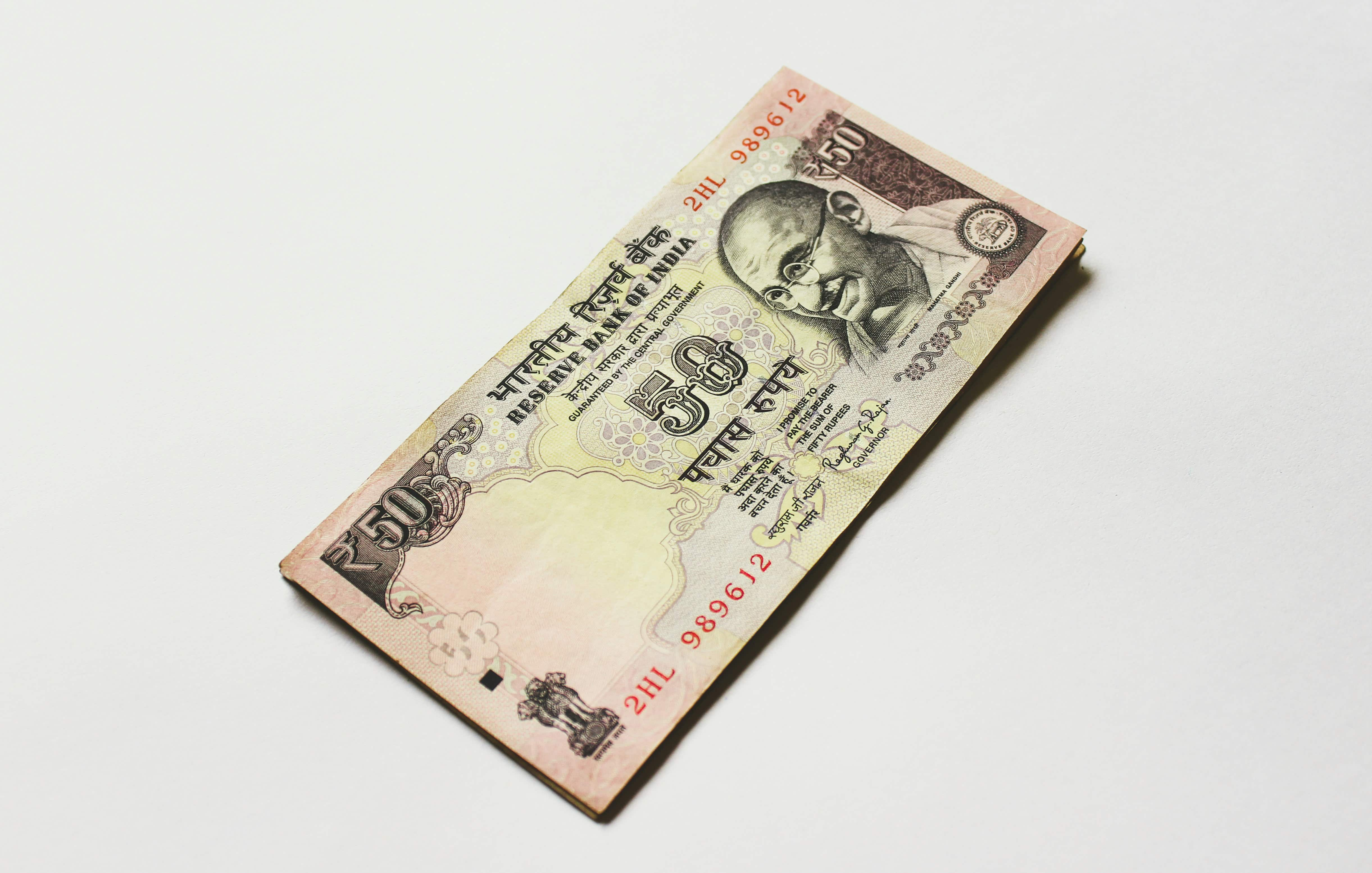 Can INR-USD pair head towards 85: Rupees fall to new low driven by weak Q2 GDP and recovery in dollar index 