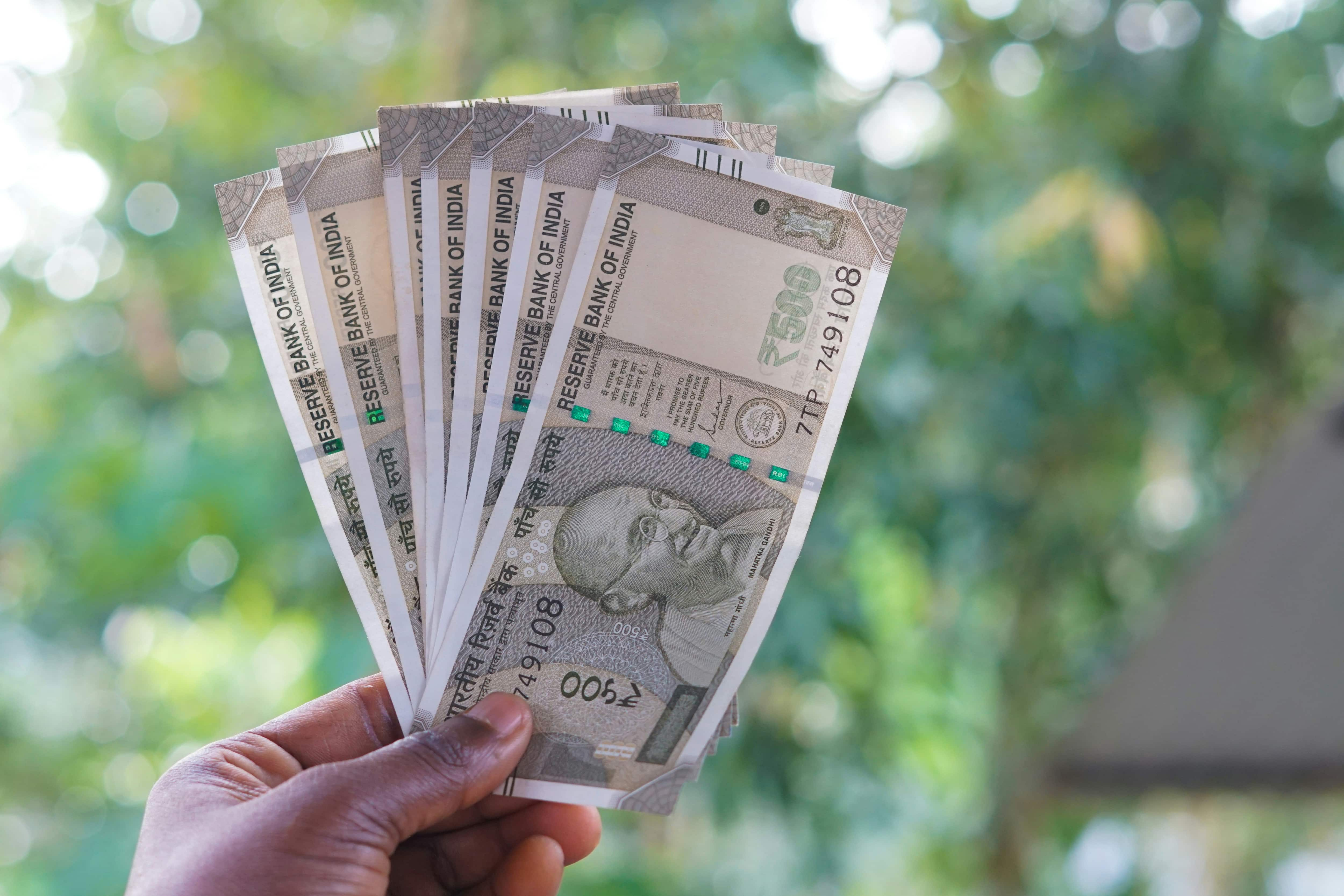 Can INR-USD pair head towards 85: Factors seen supporting rupee at lower level 