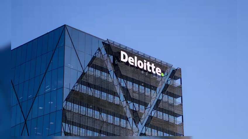Japanese firms keen to set up semiconductor units in India: Deloitte