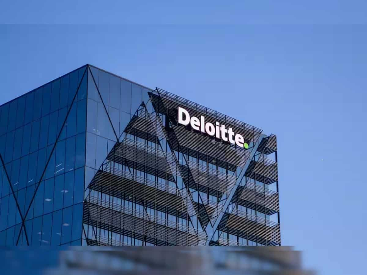 Japanese firms keen to set up semiconductor units in India: Deloitte