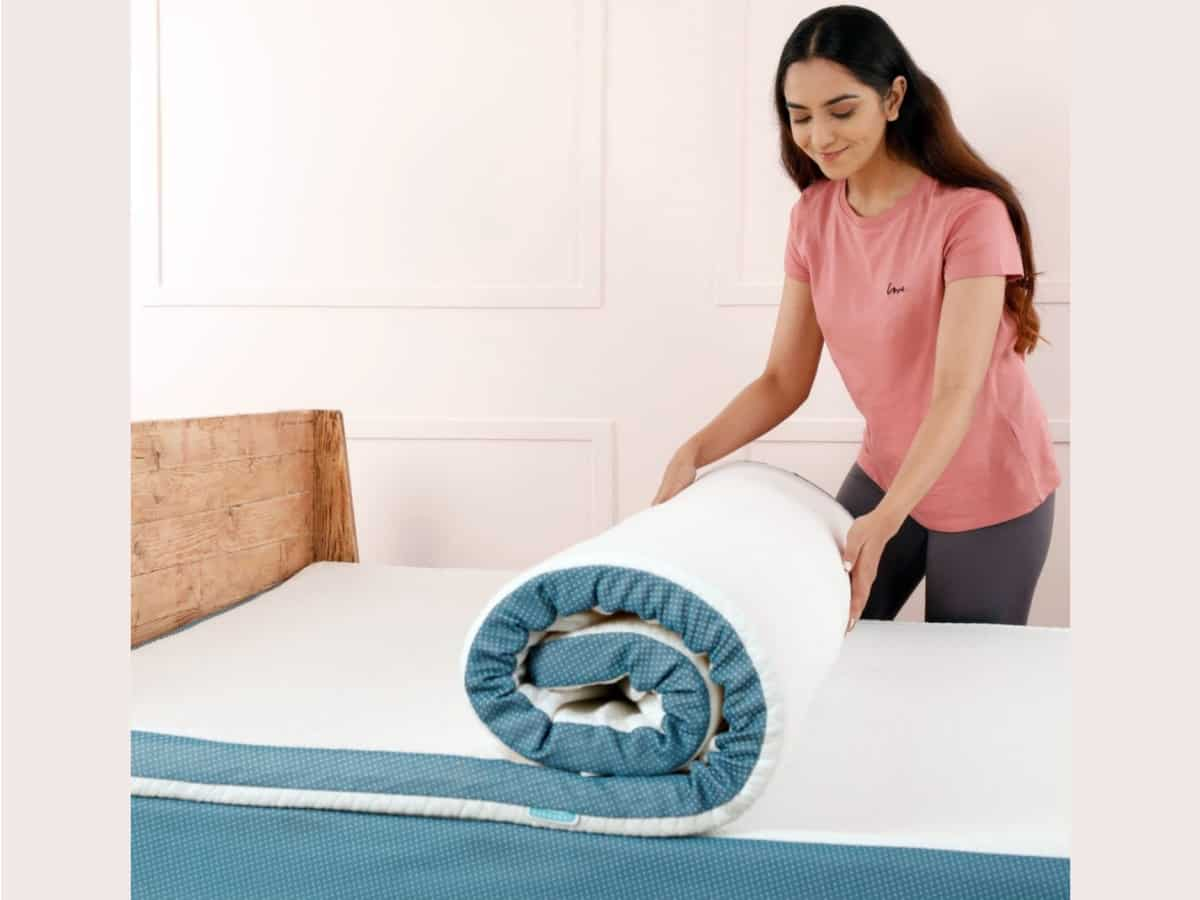 UrbanBed unveils the smartest way to upgrade sleep experiences