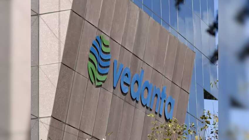 Crisil upgrades rating on Vedanta's long-term debt instruments