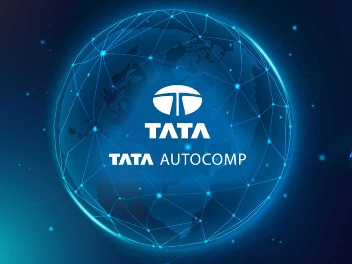 Manoj Kolhatkar appointed MD and CEO of Tata AutoComp Systems