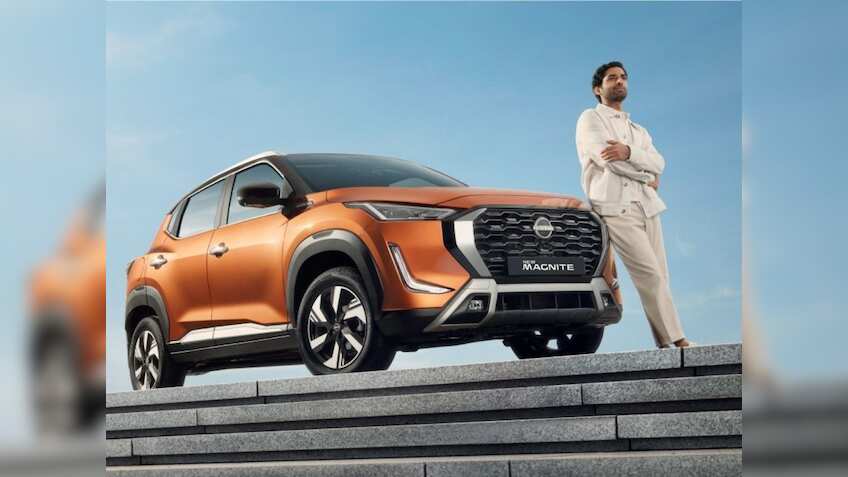 Auto sales November 2024: Nissan Motor India records 62% growth, crosses 5 lakh domestic sales