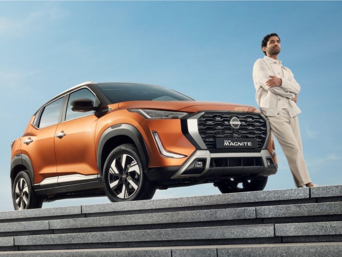 Auto sales November 2024: Nissan Motor India records 62% growth, crosses 5 lakh domestic sales