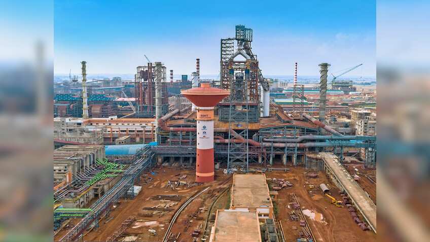 NMDC reports record 4.51 MnT output; 4 million tonne sales in November