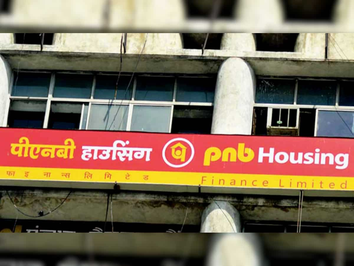 PNB Housing Finance aims to close FY25 with loan book of Rs 5,000 crore in affordable segment