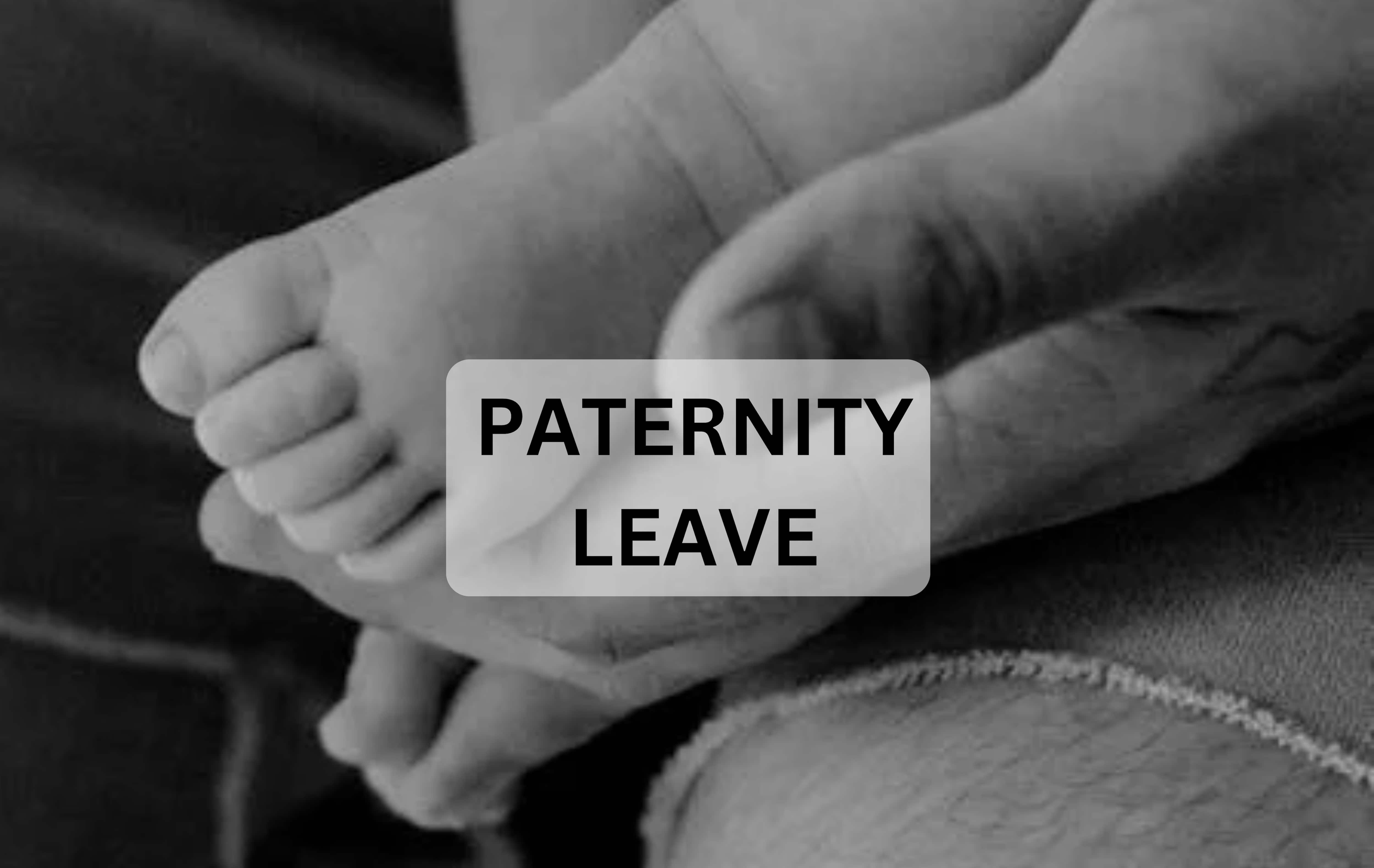 Paternity Leave Policy in India 2024 What employers should be aware of Zee Business