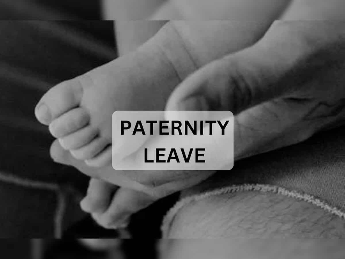 Paternity Leave Policy in India 2024: What employers should be aware of