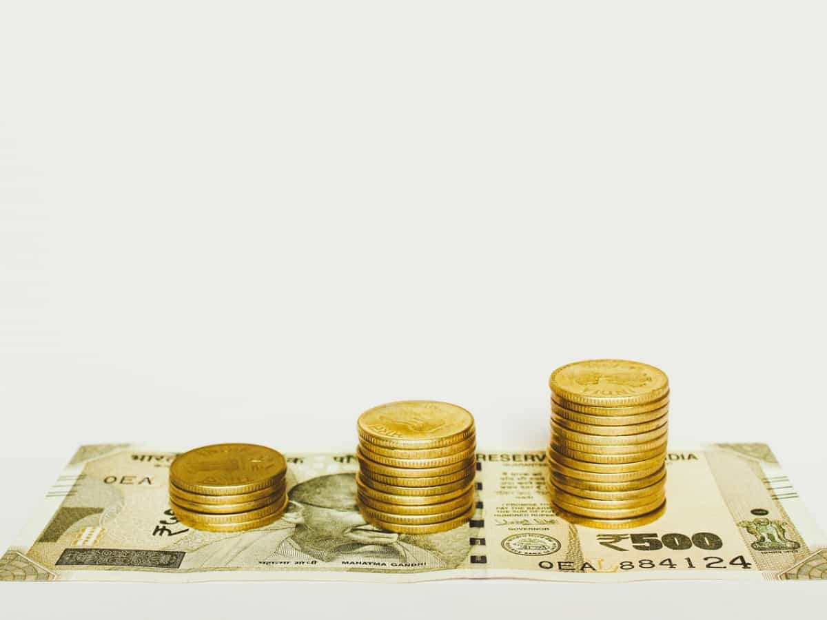 SIP Returns on Rs 1,20,000 Corpus (at 8% Interest)