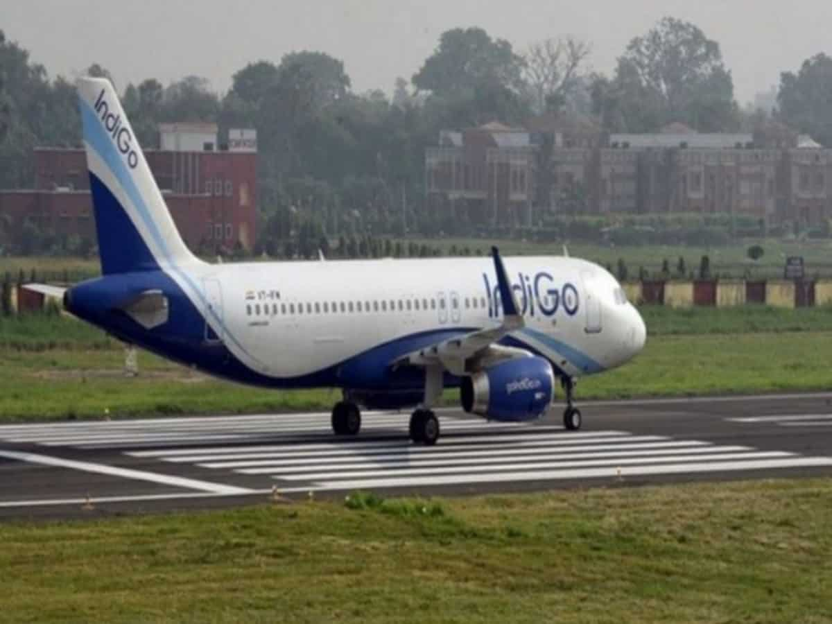 IndiGo refutes credibility of global survey, reaffirms leadership in punctuality and customer satisfaction  