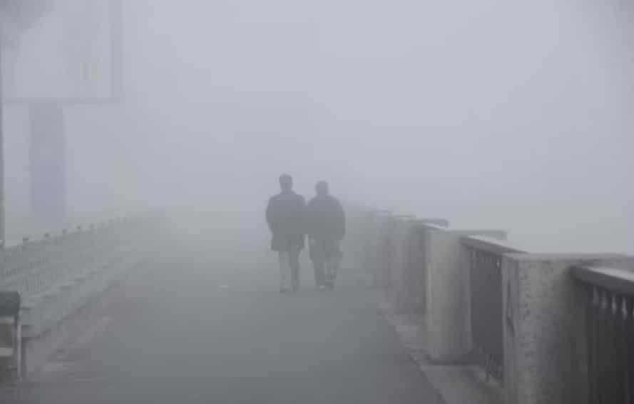 Minimum temperature to fall across West Bengal: Met