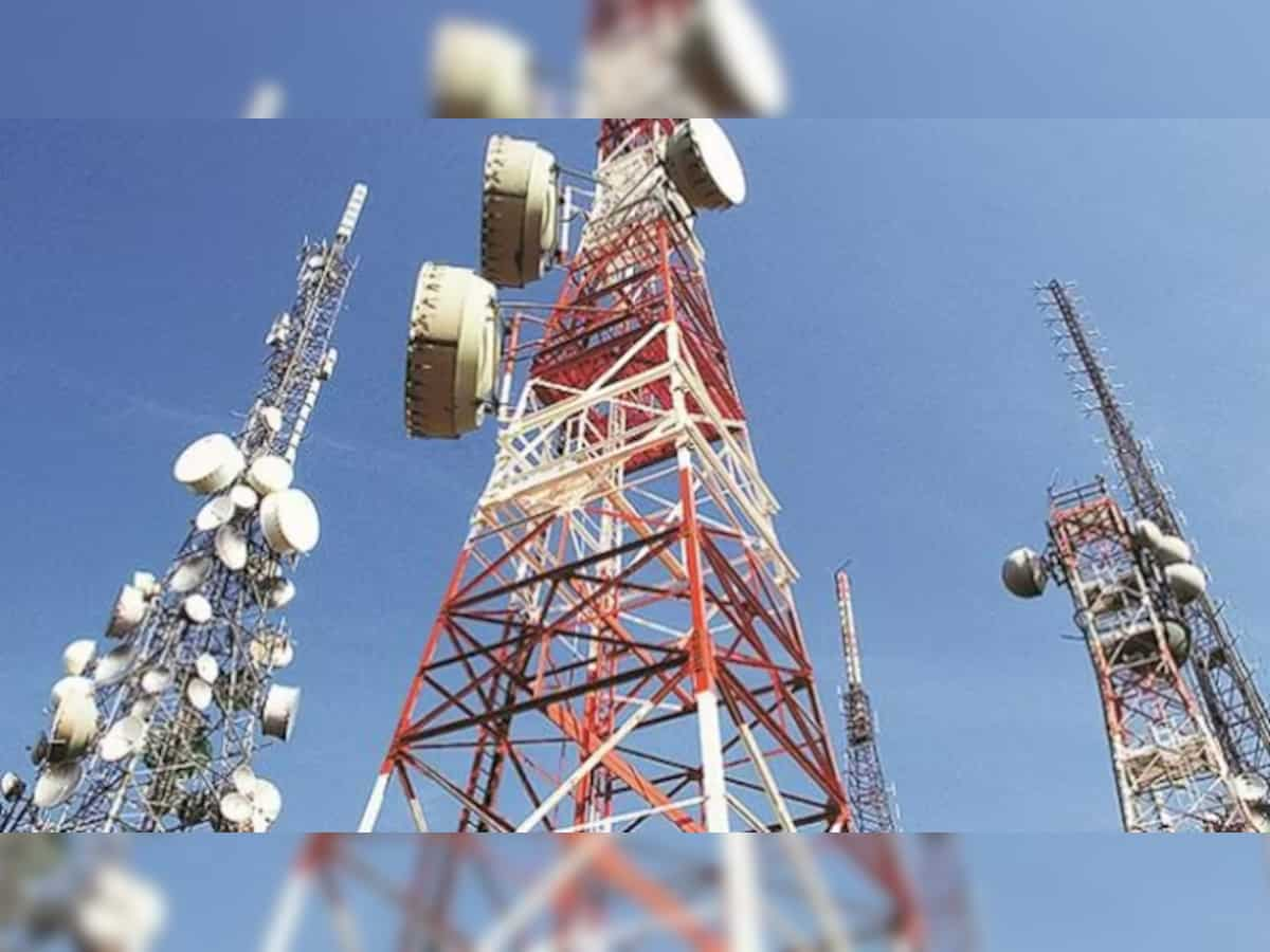 Vodafone to sell 3% stake in Indus Towers for Rs 2,841 crore to clear debt