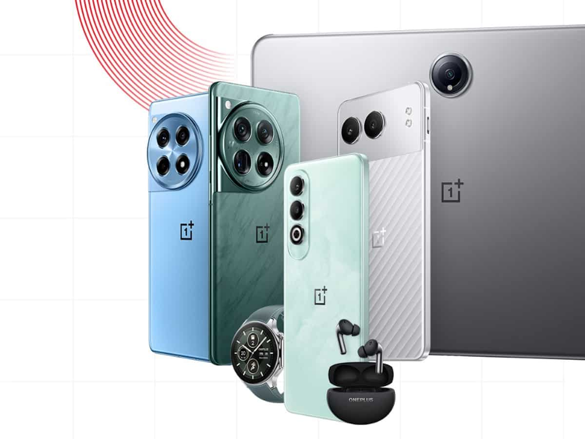 Up to Rs 20k discount on OnePlus smartphones: Check offers and other details of Community Sale