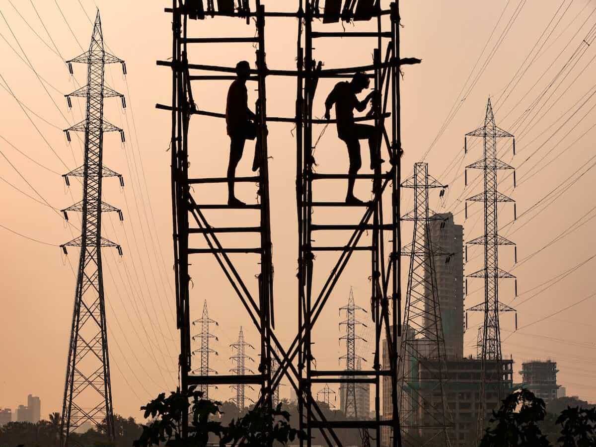 Indian Energy Exchange reports strong growth in electricity trade in November