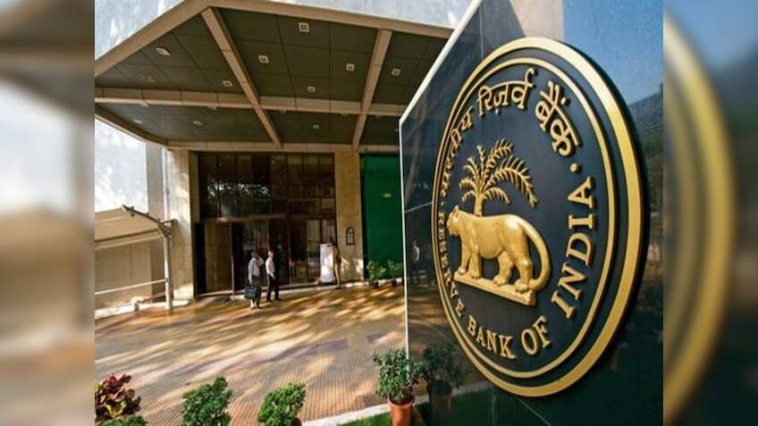 Build capabilities to ensure correct assessment of climate change risks: Reserve Bank Deputy Governor M Rajeshwar Rao