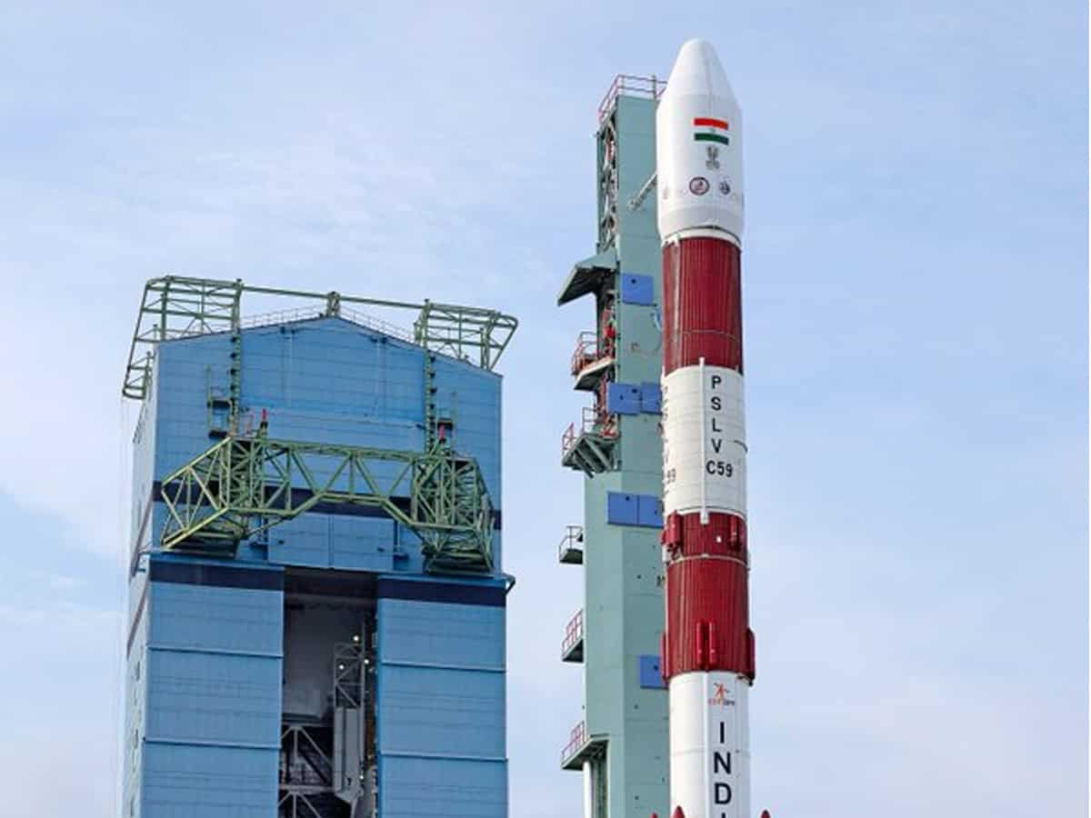 ISRO commences revised countdown for Proba-3 mission launch 