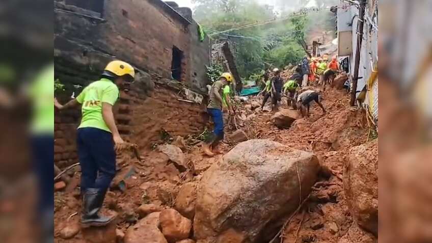 Cyclone Fengal: Three villages of Tamil Nadu remain cut off