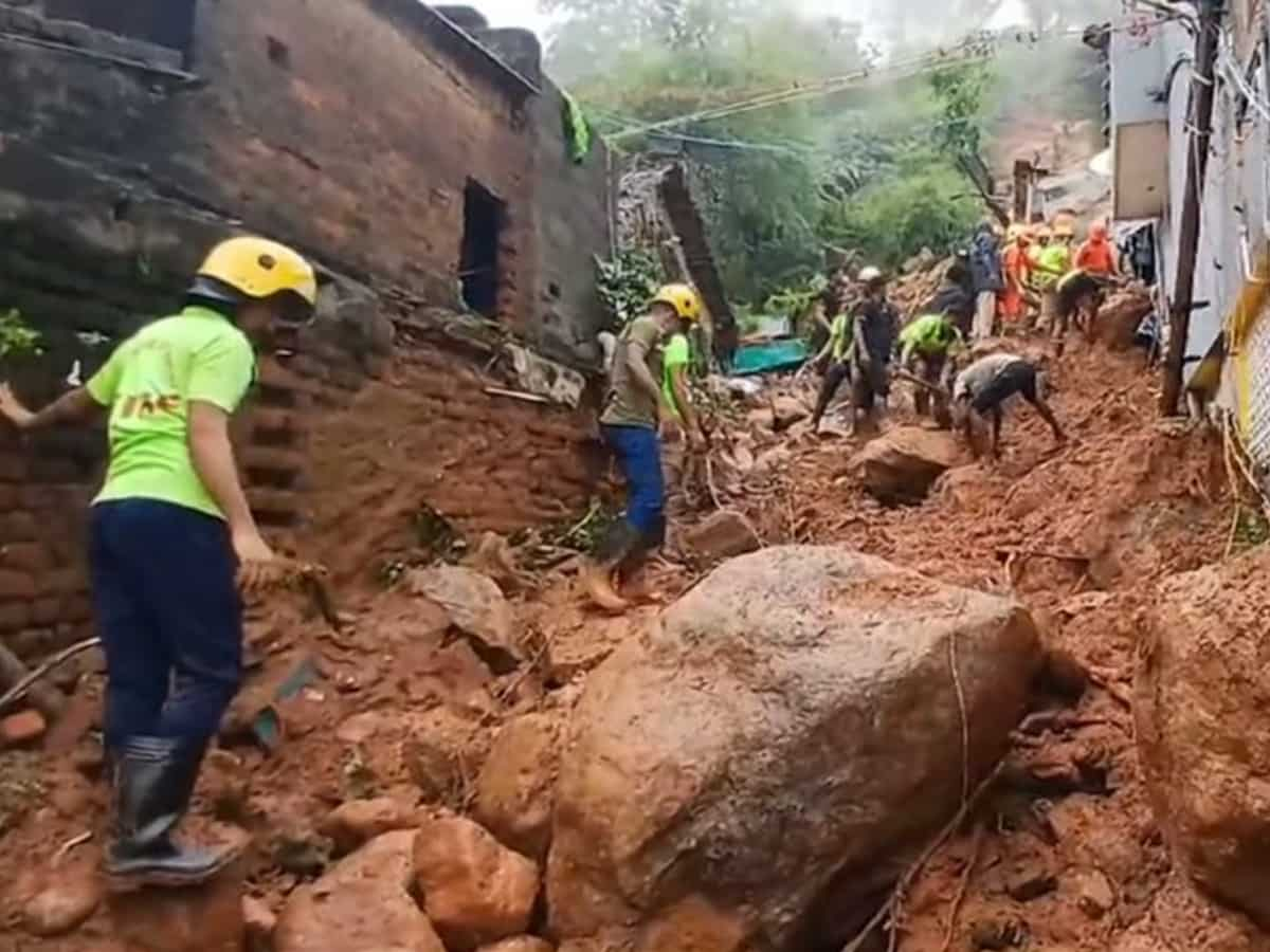 Cyclone Fengal: Three villages of Tamil Nadu remain cut off