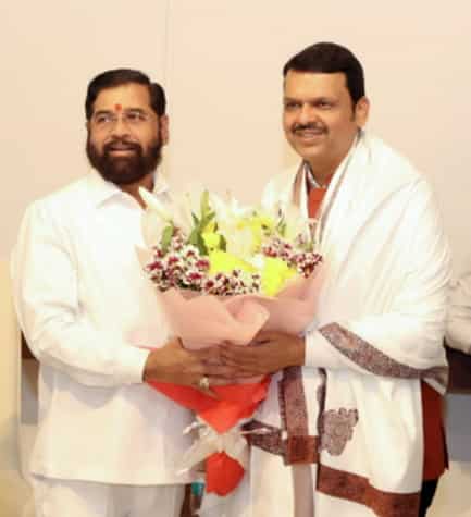 Devendra Fadnavis to take oath as Maharashtra CM today; venue, traffic advisory, guest list and other key things to know