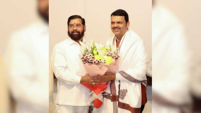 Devendra Fadnavis to take oath as Maharashtra CM today; venue, traffic advisory, guest list and other key things to know