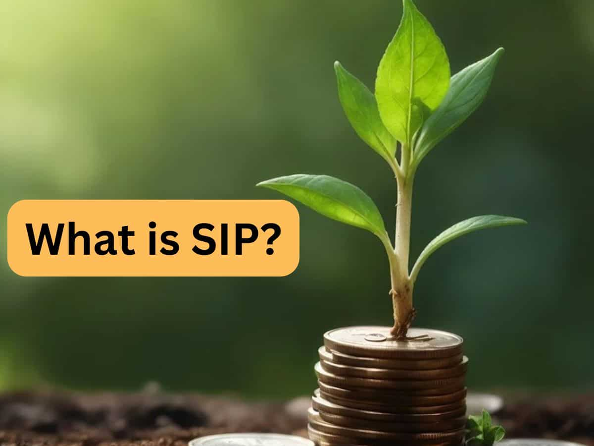 What is SIP?