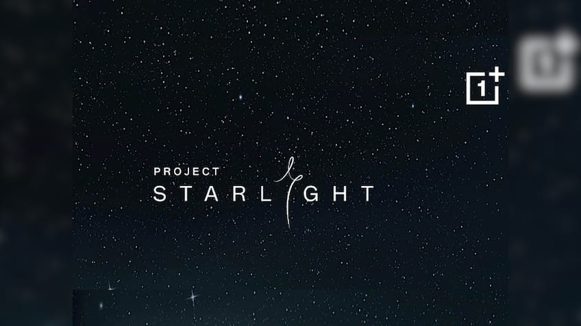 Project Starlight: OnePlus announces Rs 6,000 crores investment in India 