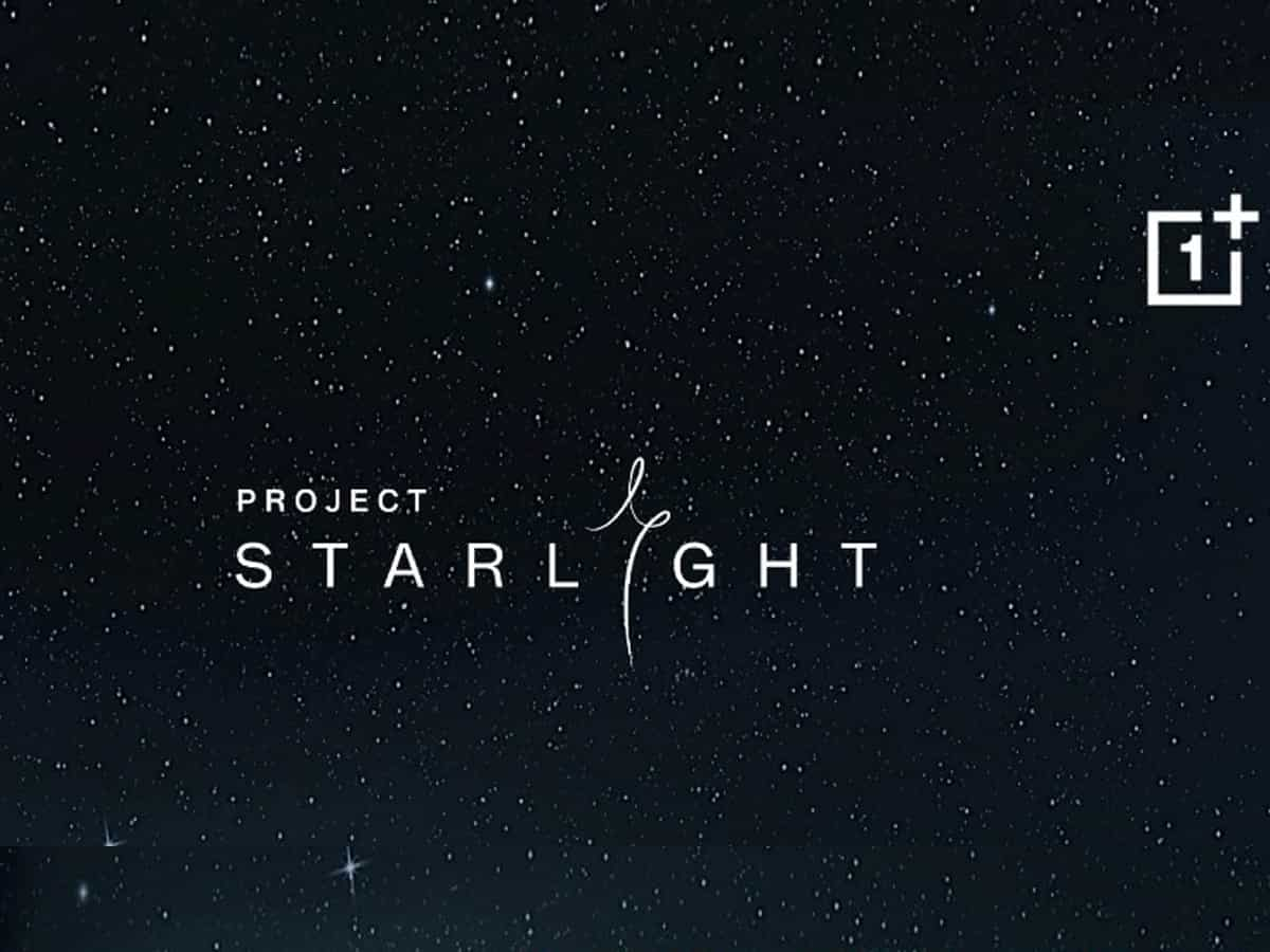 Project Starlight: OnePlus announces Rs 6,000 crores investment in India 